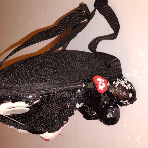 😺TY FASHION Kiki Kitty Mini Backpack - Picture 14 of 16